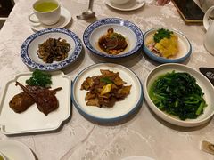 -扬州香格里拉·香宫中餐厅