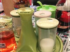 -七爺清汤腩(南开大悦城店)