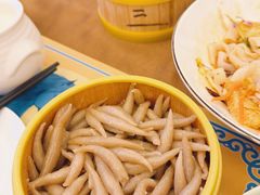 -内蒙古驻京办餐厅