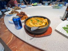 -满汉楼(江畔店)