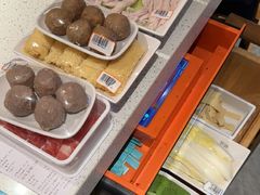 -野妹经典火锅(民治店)