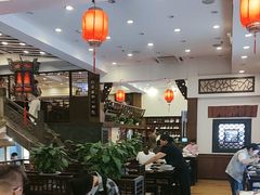 -一楼食业·美食人家