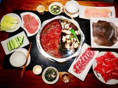 -纸盐河码头火锅(十八梯店)
