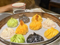 -隆喜元鱼汤包·海鲜(中联广场店)