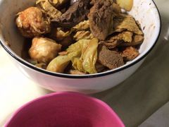 -明记牛杂(新马路分店)