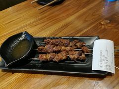 -烧货·活海鲜炭烧(湖滨商业街店)