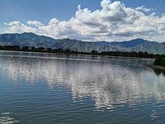 -野鸭湖国家湿地公园