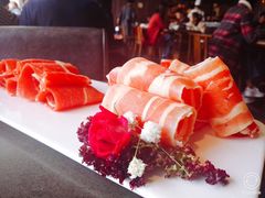 -捞王锅物料理(上海世茂广场店)