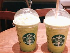 -星巴克臻选(广州好世界广场店)