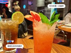 -1886德国汽车餐厅(外滩中央店)