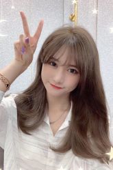 -3AM·S HAIR SALON烫发染发接发