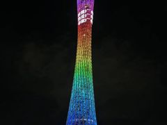 -珠江夜游省总码头