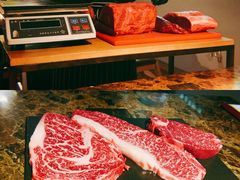 -觅福里•熟成和牛餐厅