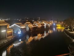 -嘉兴月河历史街区