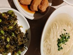 -松鹤面馆·古法焖肉面(观前店)