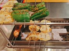 -古彭7只羊·徐州烧烤(旗舰店)