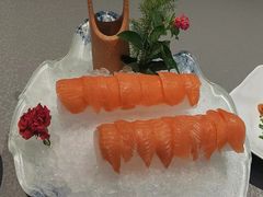 -写庭·鱼鲜川菜·宴请(铁像寺水街店)