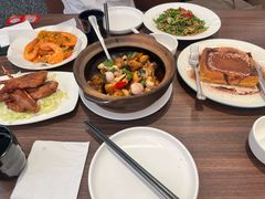 -新旺茶餐厅(鑫耀·光环live店)