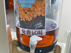 -苏小糖(鼓浪屿三丘田花园店)