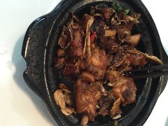 零度空间(五道口店)-零度空间·台湾小馆(五道口购物中心店)