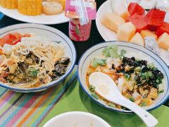 -中山喜来登酒店