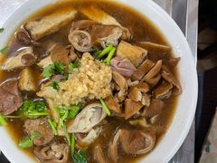 -姚记炒肝店(鼓楼店)