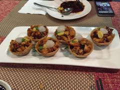 -徐记私厨(半淞园路店)