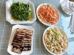 -唔呶喔哩酒家(生产街店)