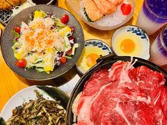 -千懿六本木酒场(常熟路店)