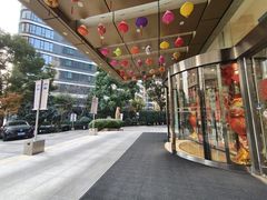 -上海吉臣维景酒店·维多利亚餐厅