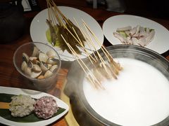 -大良毋米粥(锦龙路总店)