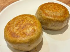 -清真吴记门钉肉饼·喜多利