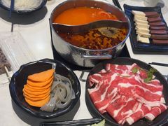 -呷哺呷哺(砂之船奥莱店)