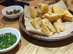 -潮粥荟·潮汕砂锅粥(朝阳大悦城店)