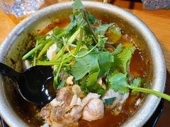 -李不管把把烧(合肥总店)