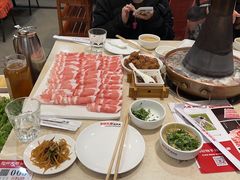 -阳坊大都涮羊肉(阳坊总店)