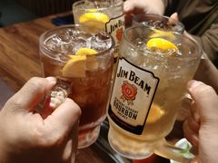 -鸟内会居酒屋(得意潮馆店)