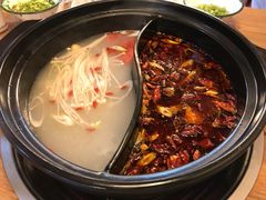 -小郡肝串串香(北蔡店)