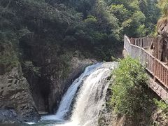 -五泄景区