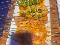 -汉城烧烤(西稍门劳动路店)