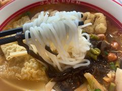 -柒小螺·螺蛳粉(利丰广场店)