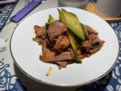 -马记永·兰州牛肉面(山姆外高桥店)