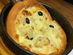 -阿娜尔·新疆菜(宜家荟聚中心店)