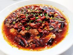 -陶苏·品味融合川菜(龙湖源著天街店)