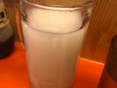 -拉面莊夢語＆中华料理八椿