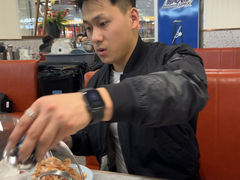 -和谐号蒸汽海鲜烤肉自助餐厅(欧亚新生活店)