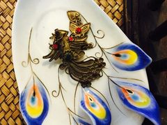 -火燒雲傣家菜(鼓楼店)