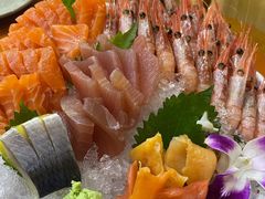 -银子铁板烧料理自助餐(人民广场店)
