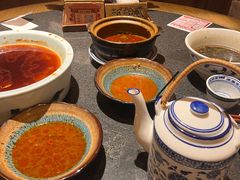 -南京大牌档(新街口德基广场店)
