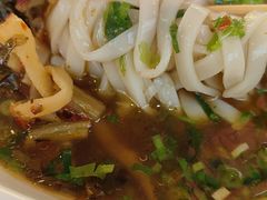 -湘人龙记老长沙米粉(华普国际大厦店)